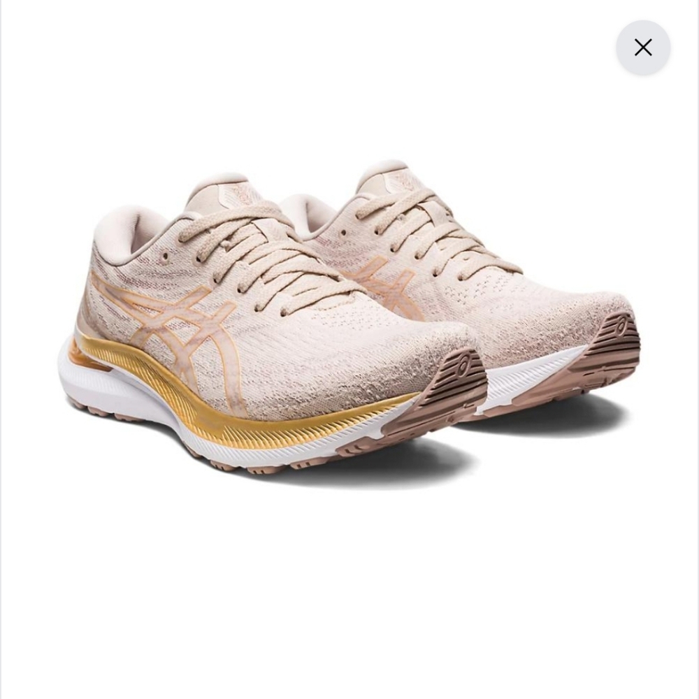 Asics Gel Kayano 29 Mineral Beige 8.5